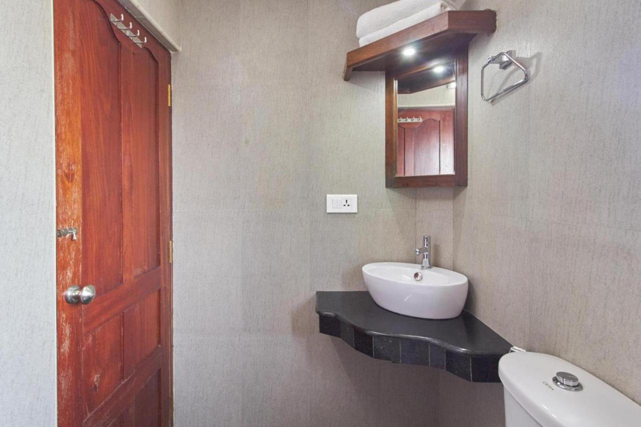 Hotel Mart View Kochi Ngoại thất bức ảnh