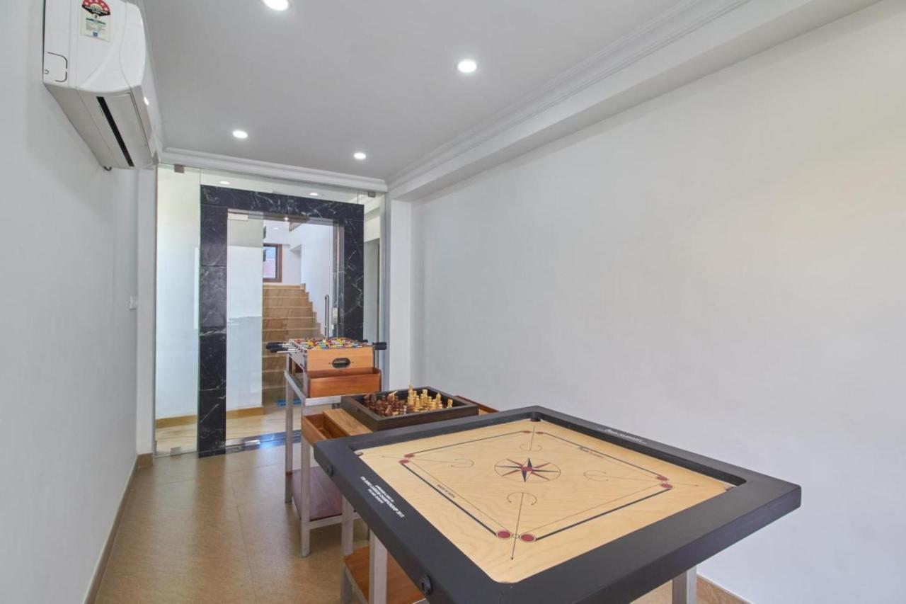 Hotel Mart View Kochi Ngoại thất bức ảnh