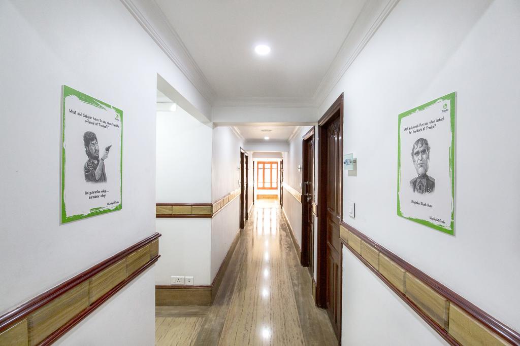 Hotel Mart View Kochi Ngoại thất bức ảnh