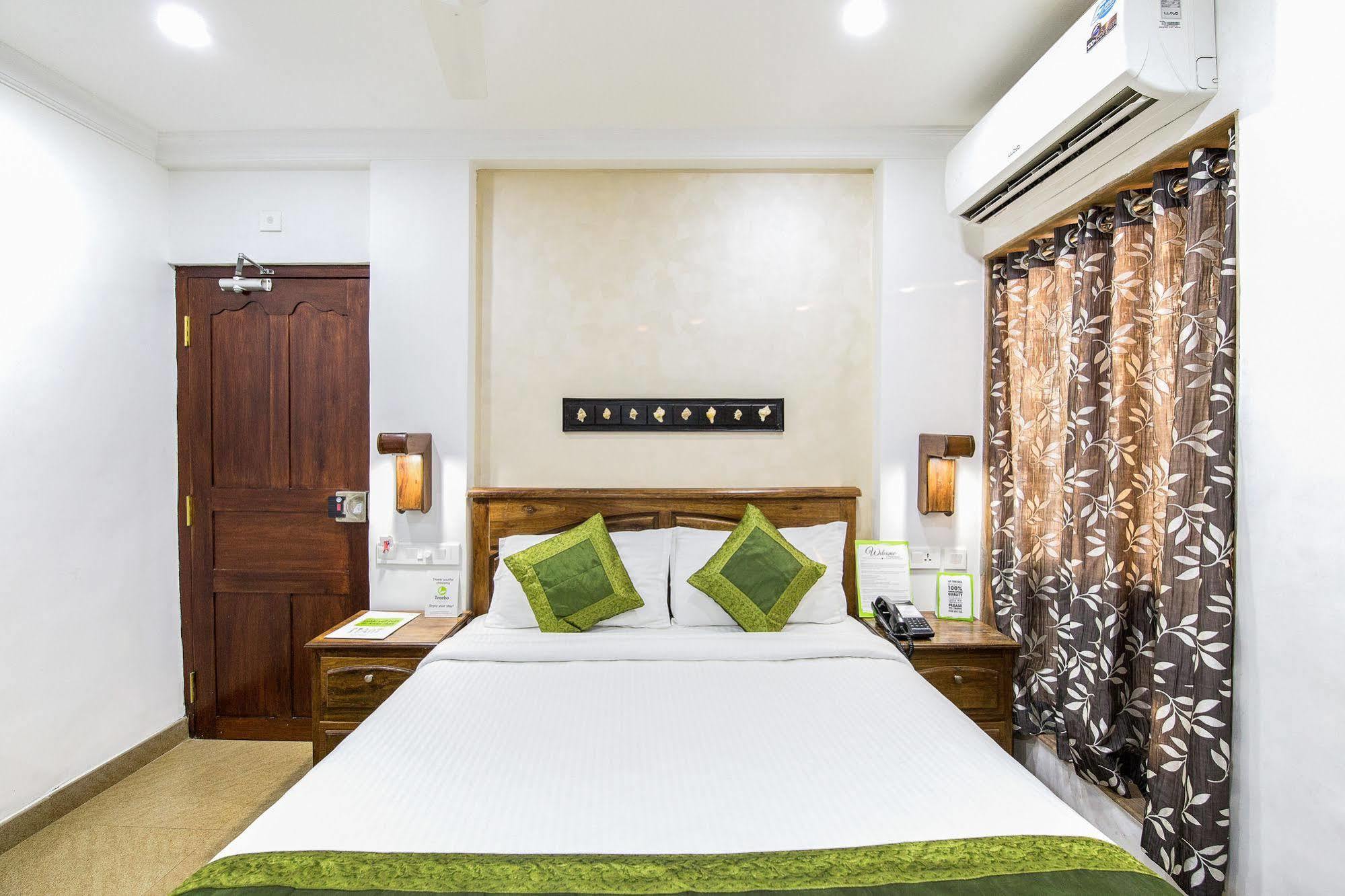 Hotel Mart View Kochi Ngoại thất bức ảnh