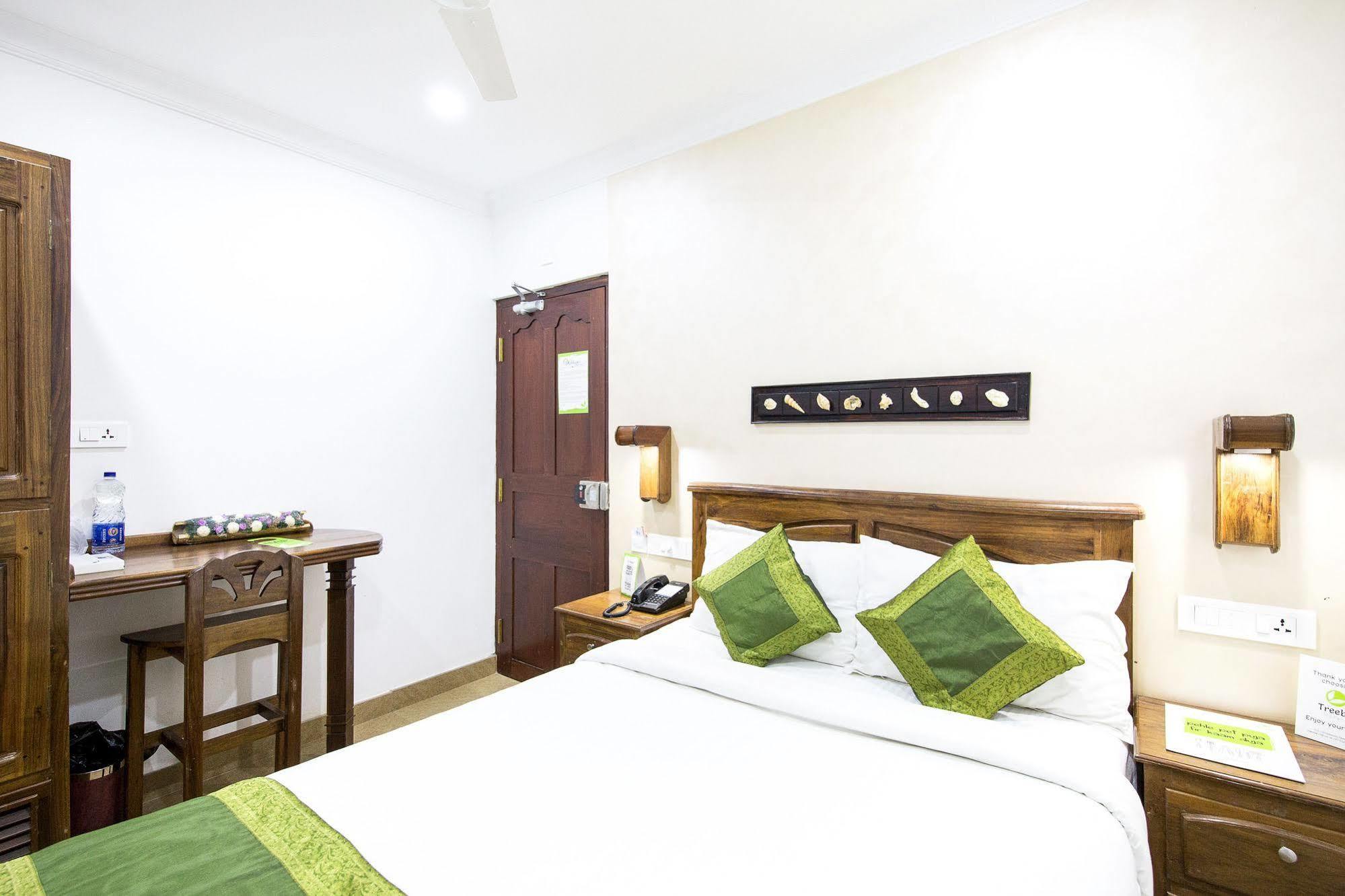 Hotel Mart View Kochi Ngoại thất bức ảnh