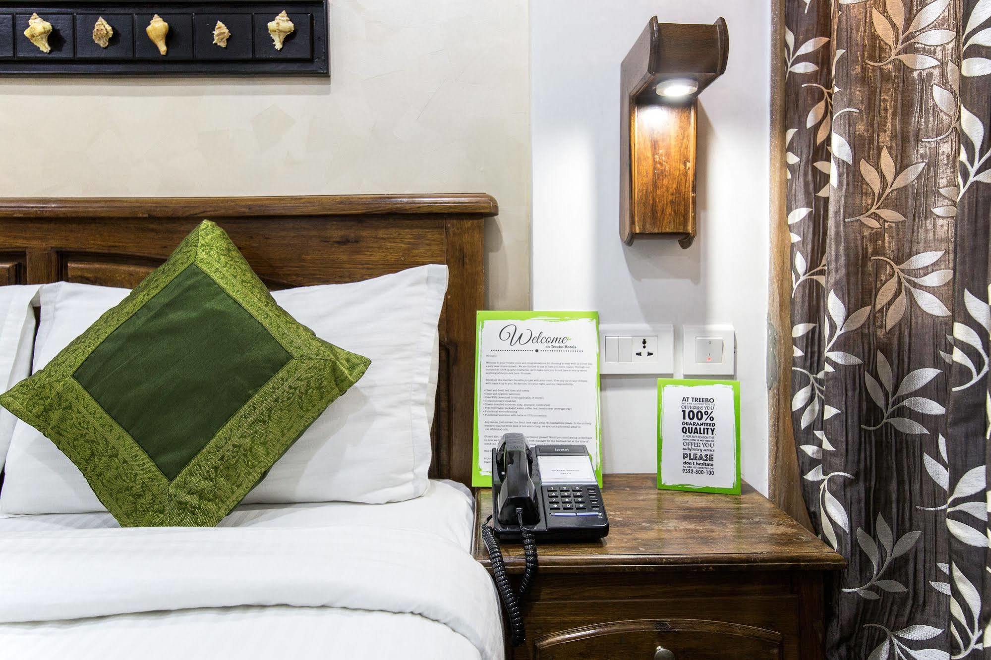Hotel Mart View Kochi Ngoại thất bức ảnh